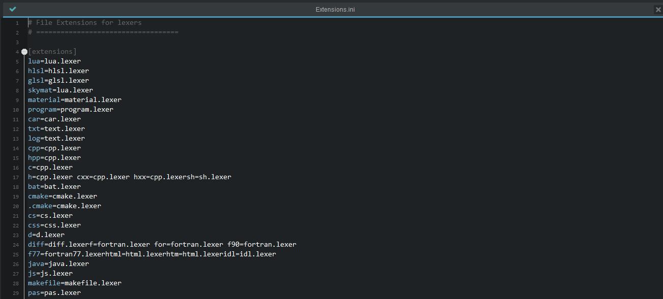 Engine Update & New Coding Platform