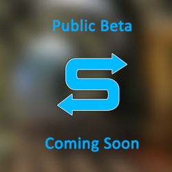 Public Beta Coming Soon!