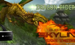 Dragon Rider VR