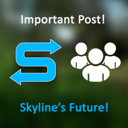 Skylines next development
