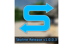 Skyline v1.0.0.3 Released