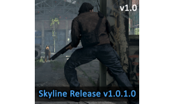 Skyline v1.0.1.0 Released