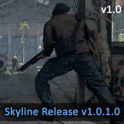 Skyline v1.0.1.0 Released