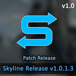 Skyline Release v1.0.1.3