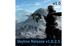 Skyline Release v1.0.2.5