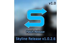Skyline Release v1.0.2.6