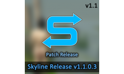 Skyline Release v1.1.0.3