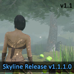 Skyline Release v1.1.1.0