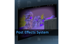 Post Effects