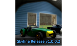 Skyline Release v1.0.0.2 (Codename: Aurora)