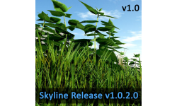 Skyline Release v1.0.2.0