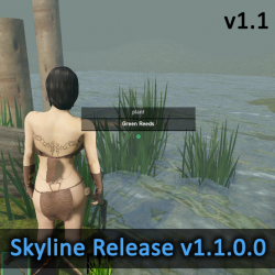 Skyline Release v1.1.0.0