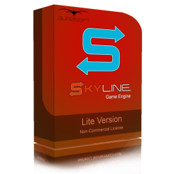 Skyline Game Engine - Lite Version