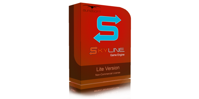 Skyline Game Engine - Lite Version